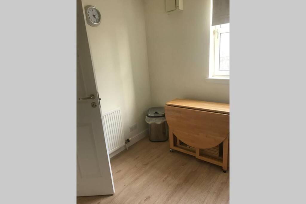 City Centre Executive 2 Bed Apartment With Wifi & Parking Aberdeen Exterior foto